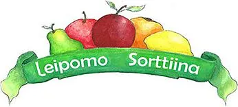 Leipomo Sorttiina